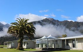 Franz Josef Oasis